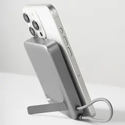 Портативна Батарея Proove OverPower 35W 10000mAh Qi2 - мініатюра 8