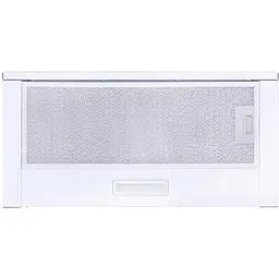Витяжка телескопічна Minola HTL 6914 WH 1300 LED - мініатюра 2