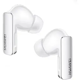 Бездротові навушники Huawei FreeBuds Pro 3 Ceramic White (білі) 55037053 - мініатюра 4