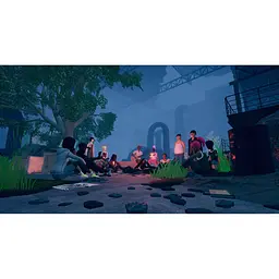 Ключ активації Microsoft Common'hood для Xbox One/Series S/X - мініатюра 6