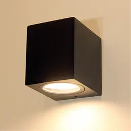Вуличний світильник Friendlylight Tilos SQ FL7008