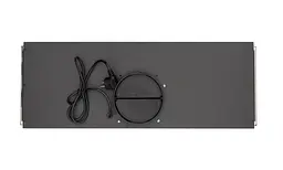 Витяжка повновбудована PERFELLI BISP 9673 BL 1000 LED Strip - мініатюра 9
