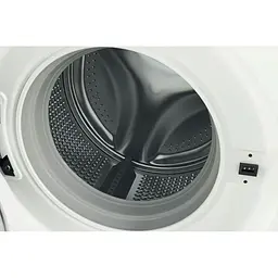 Пральна машина Indesit OMTWSA 61053 WK EU автомат - мініатюра 7