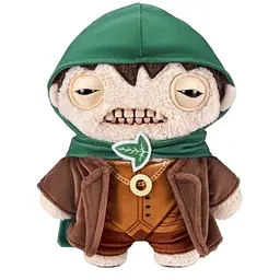 М'яка іграшка Fuggler Lord of The Rings Frodo 22 см (15715D)