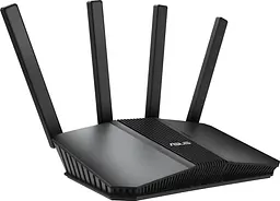 Бездротовий маршрутизатор (роутер) ASUS RT-BE82U (90IG0990-MO9B00) - мініатюра 2
