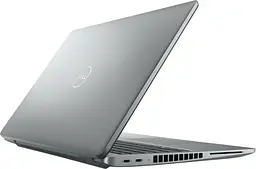 Ноутбук Dell Latitude 5550 Gray (N065L555015UA_WP) - мініатюра 5