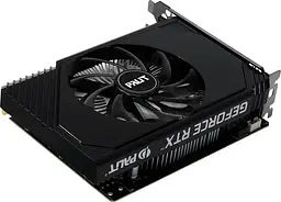Відеокарта Palit GeForce RTX 3050 StormX 6Gb GDDR6 - мініатюра 3