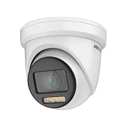 Відеокамера DS-2CE79DF8T-AZE Hikvision 2Mp f=2.8-12mm (99-00004429) - мініатюра 1