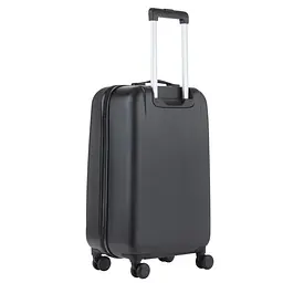Валіза CarryOn Skyhopper (M) Black (502127) - мініатюра 2