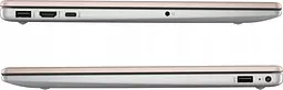 Ноутбук HP 15-fc0314ua Gold (D06H2EA) - мініатюра 3