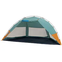 Тент для кемпінгу Kelty Cabana Блакитний-Помаранчевий - мініатюра 5