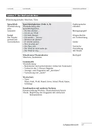 Tamburin 1. Lehrerhandbuch - мініатюра 16