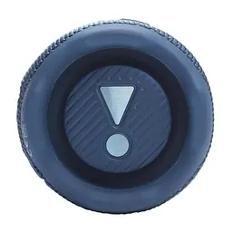 Портативна колонка JBL Flip 7 JBLFLIP7BLU Blue - мініатюра 4