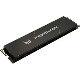 Накопичувач SSD M.2 2280 4TB GM9000 Acer Predator (BL.9BWWR.131) - мініатюра 3