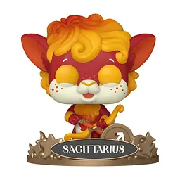 Фігурка Funko Pop серії Zodiac – Стрілець (88323) - мініатюра 2