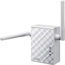 Точка доступу Asus RP-N12 (90IG01X0-BO2100) [157023] - мініатюра 5