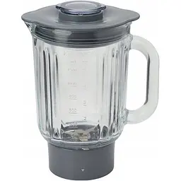 Комбайн кухонний тістоміс Kenwood KHC29.P0RD 4.3 л планетарний міксер з блендером + м'ясорубка + соковижималка - мініатюра 7
