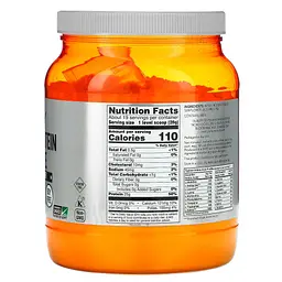 Ізолят Сироваткового Протеїну Whey Protein Isolate - 544г Без смаку - мініатюра 2