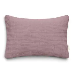 Дитяча постіль Cosas Camellia без простирадла муслін 110х140 см (Set_Muslin_012Camellia_140_2) - мініатюра 5