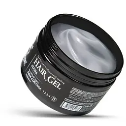 Гель для укладання волосся Barbertime Hair Gel Jojoba 300 мл - мініатюра 2