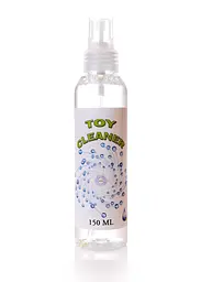 Клінер для іграшок Sprej-Toy Cleaner 150мл. Boss Series COBECO 2-00208 98810