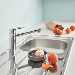 Змішувач Grohe Start Flow (31691000) - мініатюра 5