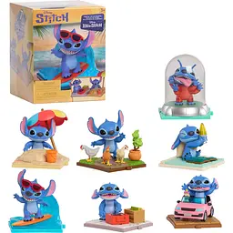 Фігурка-сюрприз Stitch Стич (46109) - мініатюра 2