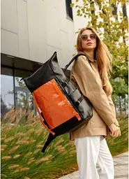 Рюкзак Sambag 41х30х16 см sum0023712 - мініатюра 6