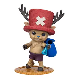 ONE PIECE Колекційна фігурка CHOPPER (з артикуляцією) MOOSE Art.63318