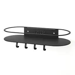 Поличка у ванну Babich Studio Shelf M - other any color