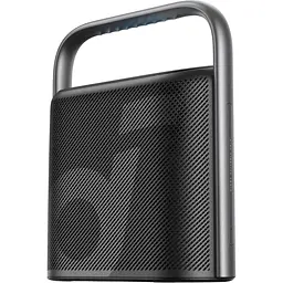 Портативна акустика SoundCore Motion X500 Black Deluxe (A3131011) [135176] - мініатюра 3
