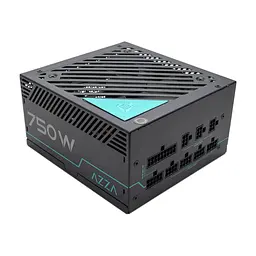 Блок живлення Azza 750W (PSAZ-750G) - мініатюра 3