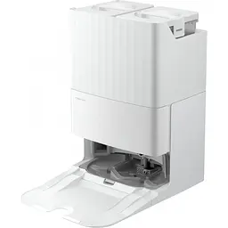Робот-пилосос Roborock QR 798 White (QVRRS02-00) [137780] - мініатюра 4