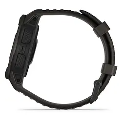 Смарт-годинник Garmin Instinct 2 Solar Standard Edition Graphite 010-02627-00/10 [67792] - мініатюра 6