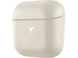 Навушники TWS Sennheiser ACCENTUM Open Cream (700446) - мініатюра 4