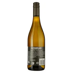 Вино Konrad Wines Sauvignon Blanc біле сухе 0.75 л - мініатюра 2