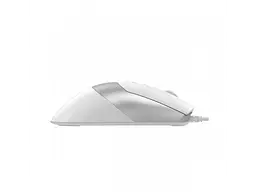 Миша A4Tech Fstyler FM50 Plus (White) - мініатюра 6