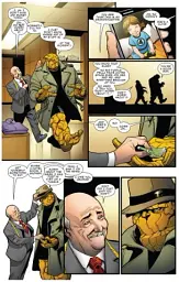 Guardians of the Galaxy #15A (2015 4th Series) - мініатюра 5