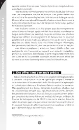 Collection F. Le Français sur Objectif spécifique - Жан-Марк Манджанте - мініатюра 4