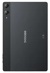 Планшет Doogee Tab E3 Pro VIP Edition 8/256Gb LTE Midnight Black Global version - мініатюра 3
