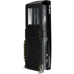 Відеокарта XFX Quicksilver AMD Radeon RX 9070 XT Magnetic Air Edition [RX-97TMAQKB9] EU [130322] - мініатюра 6