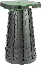 Стілець розкладний Skif Outdoor Tower Q Оливковий