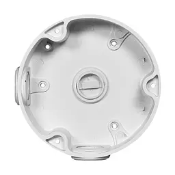 Монтажна коробка Light Vision VLC-130(M), метал, 141*41 мм (75-00279) - мініатюра 10