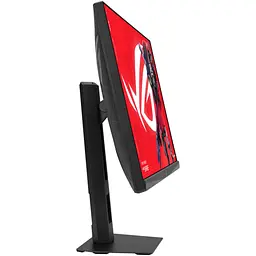 Монітор ASUS 26.5" ROG Strix XG27JCG WOLED QHD OLED 280Hz (90LM0CE0-B01371) - мініатюра 4