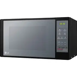 Мікрохвильова піч LG MS2042DARB [99931] - мініатюра 2