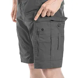 Шорти Pentagon Ranger 2.0 Shorts 46 Wolf Grey - мініатюра 6