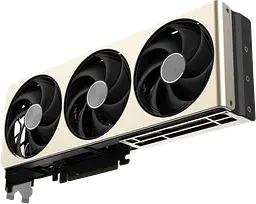 Відеокарта GeForce RTX 5070 12GB MSI Inspire 3X OC (RTX 5070 12G INSPIRE 3X OC) - мініатюра 2