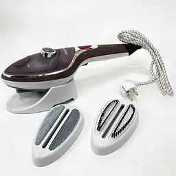 Відпарювач - праска ручна Rainberg 2000W RB 6314