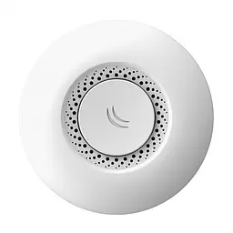 Точка доступу Mikrotik cAP (RBcAP2nD) - мініатюра 4