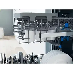 Indesit Посудомийна машина Indesit, 10компл., A+, 45см, білий - мініатюра 6